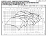 LNTS 50-200/15/P45RCS4 - График насоса Lnts, 2 полюса, 2950 об., 50 гц - картинка 4